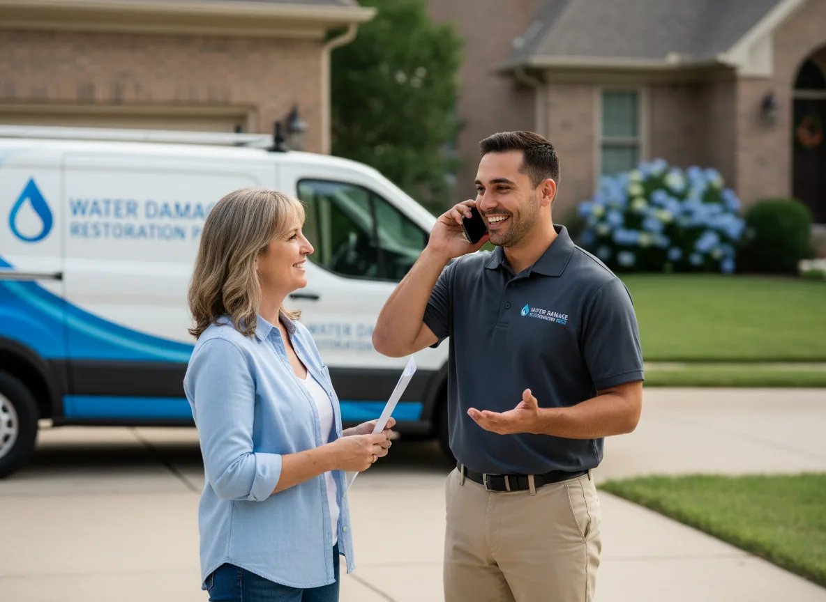 Flood Restoration Eldorado Springs, CO FAQs
